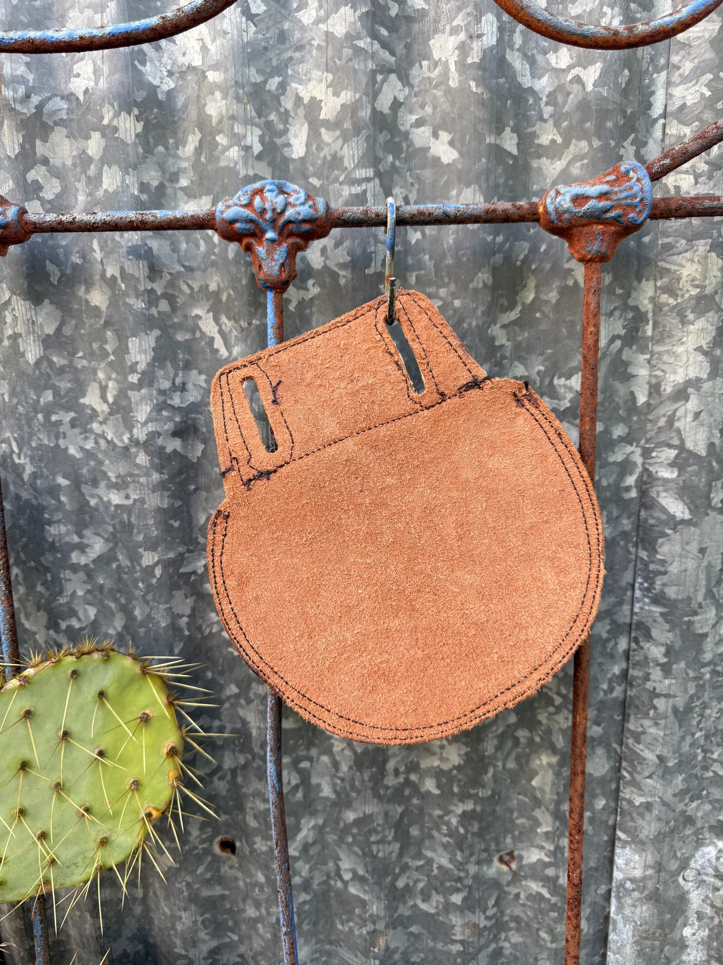 Belt Purse