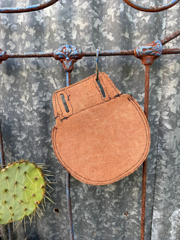 Belt Purse