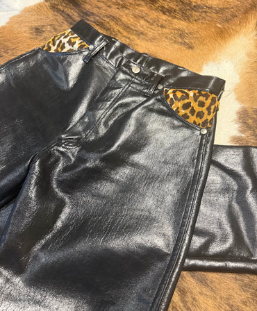 Wranglers (30”)