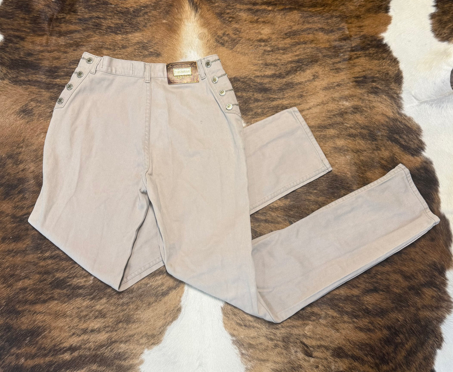 Lawmans (31”)