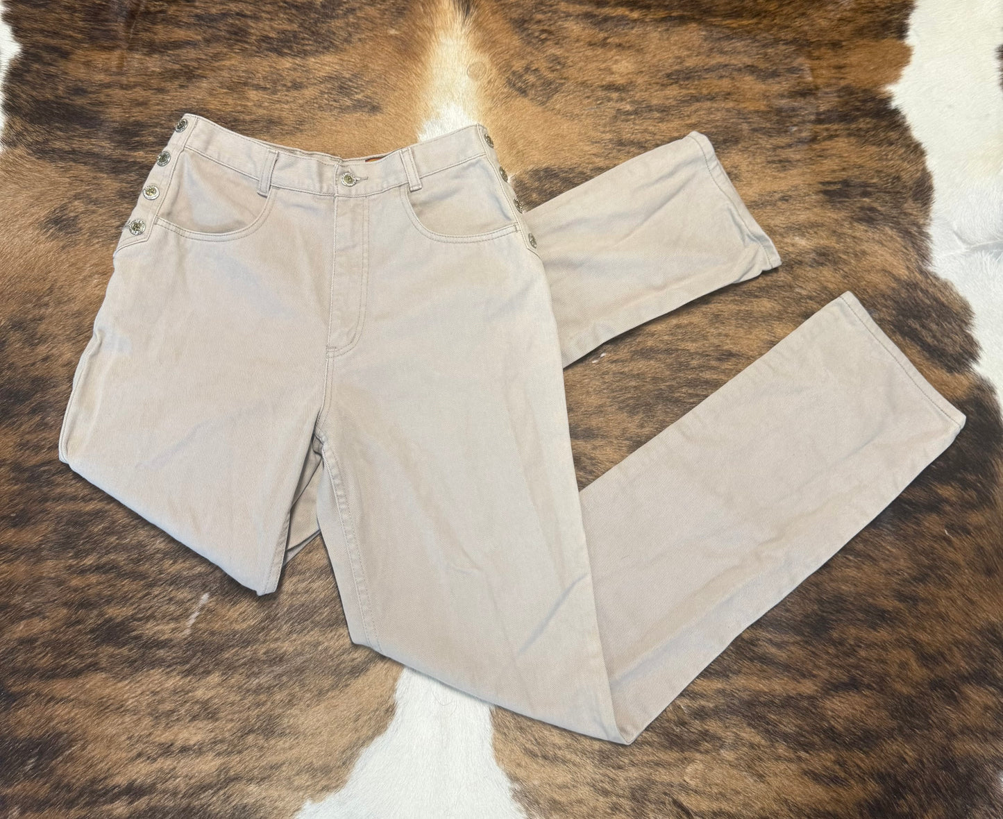 Lawmans (31”)