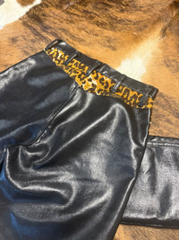 Wranglers (30”)