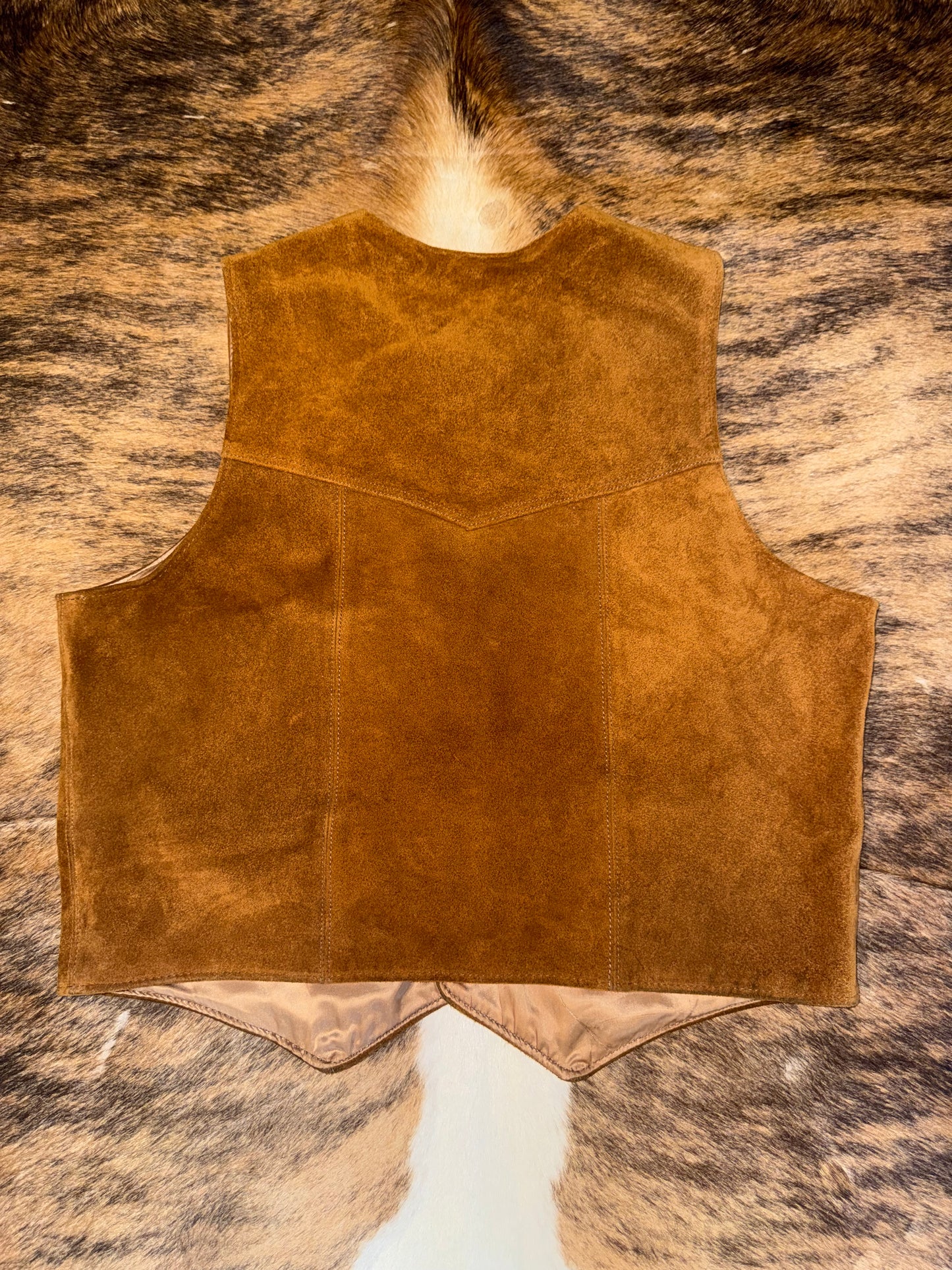 Wrangler (XL)