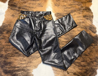 Wranglers (30”)