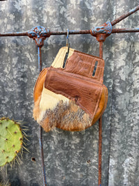 Belt Purse