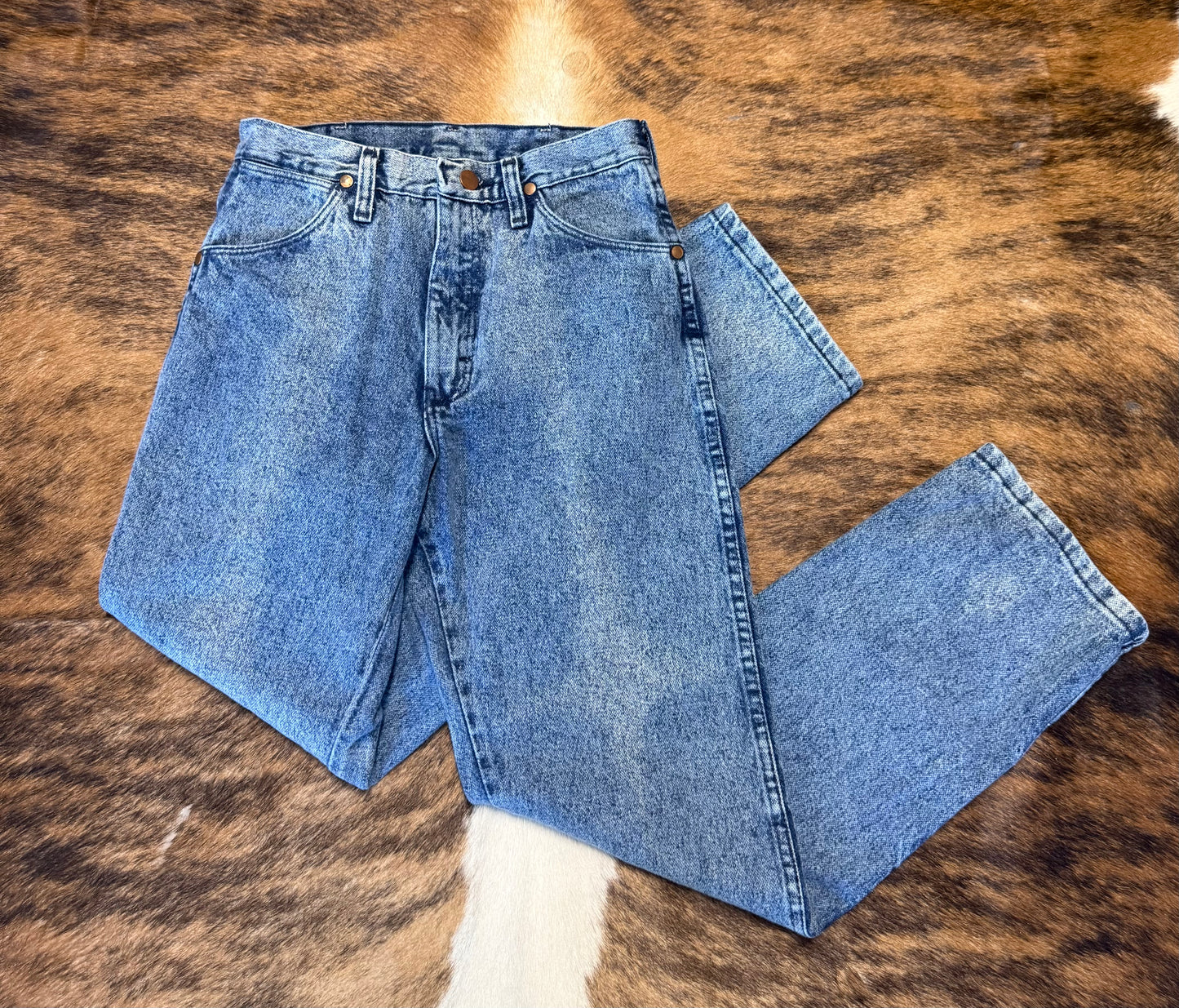 Wranglers (27”)