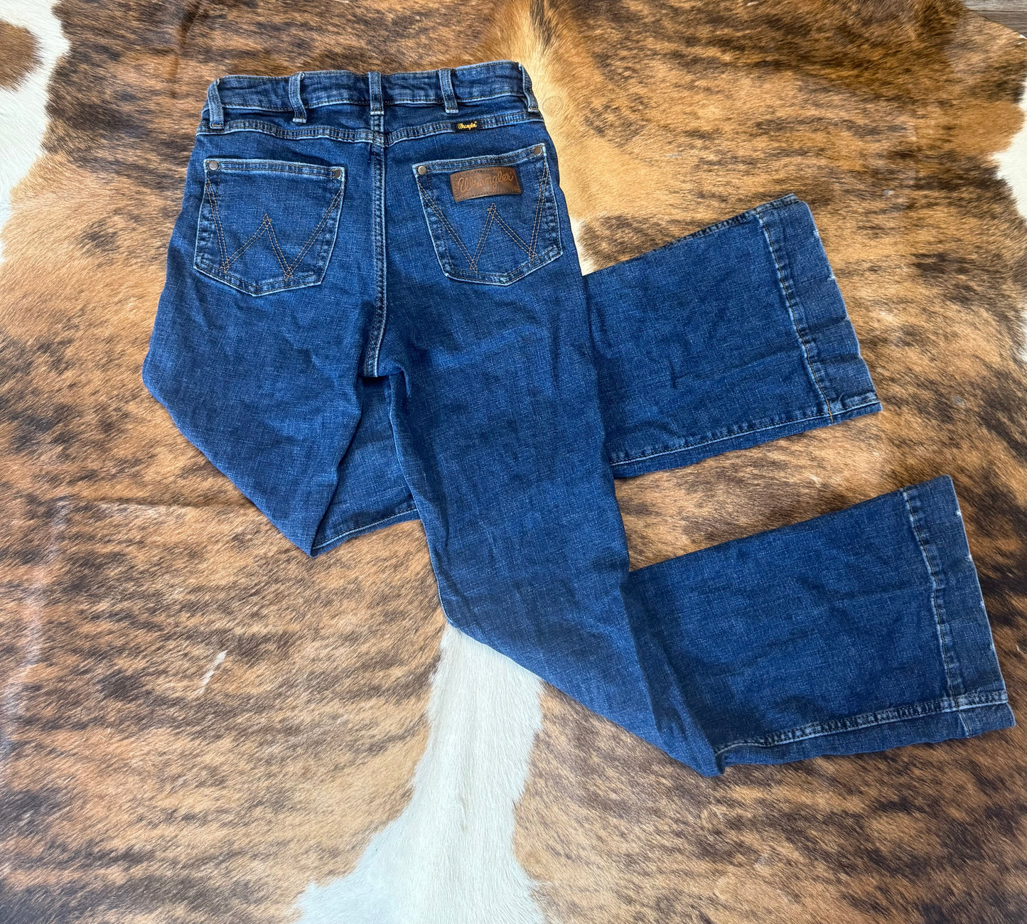 Wranglers (28”)
