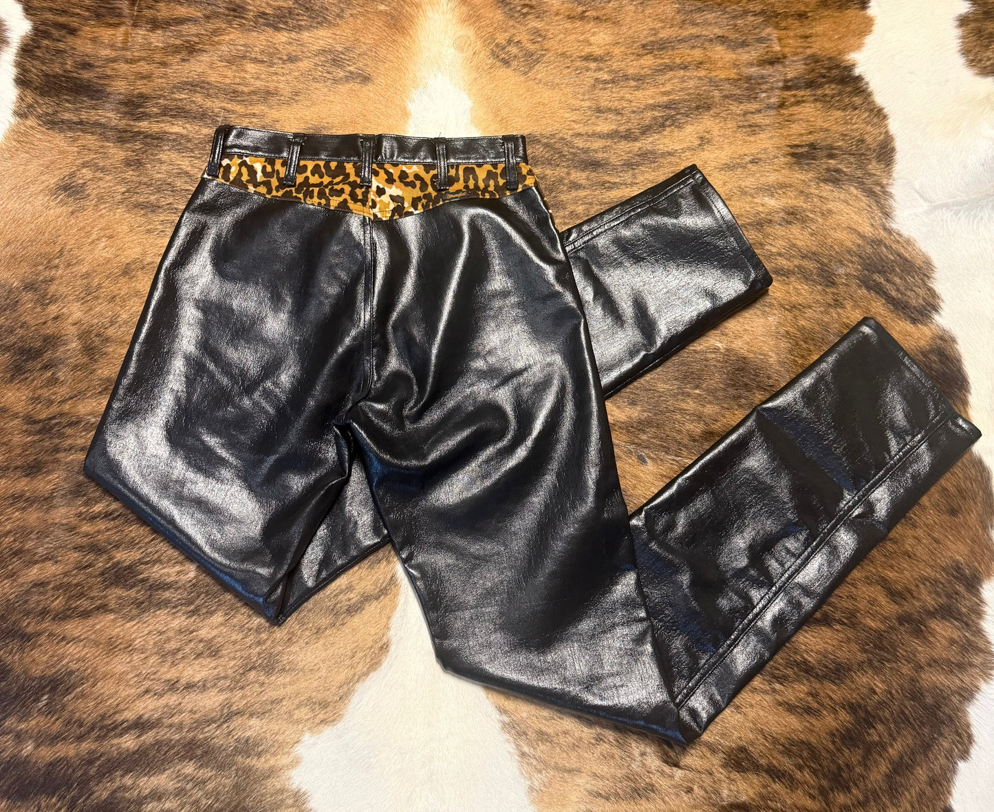 Wranglers (30”)