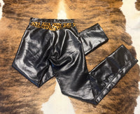 Wranglers (30”)
