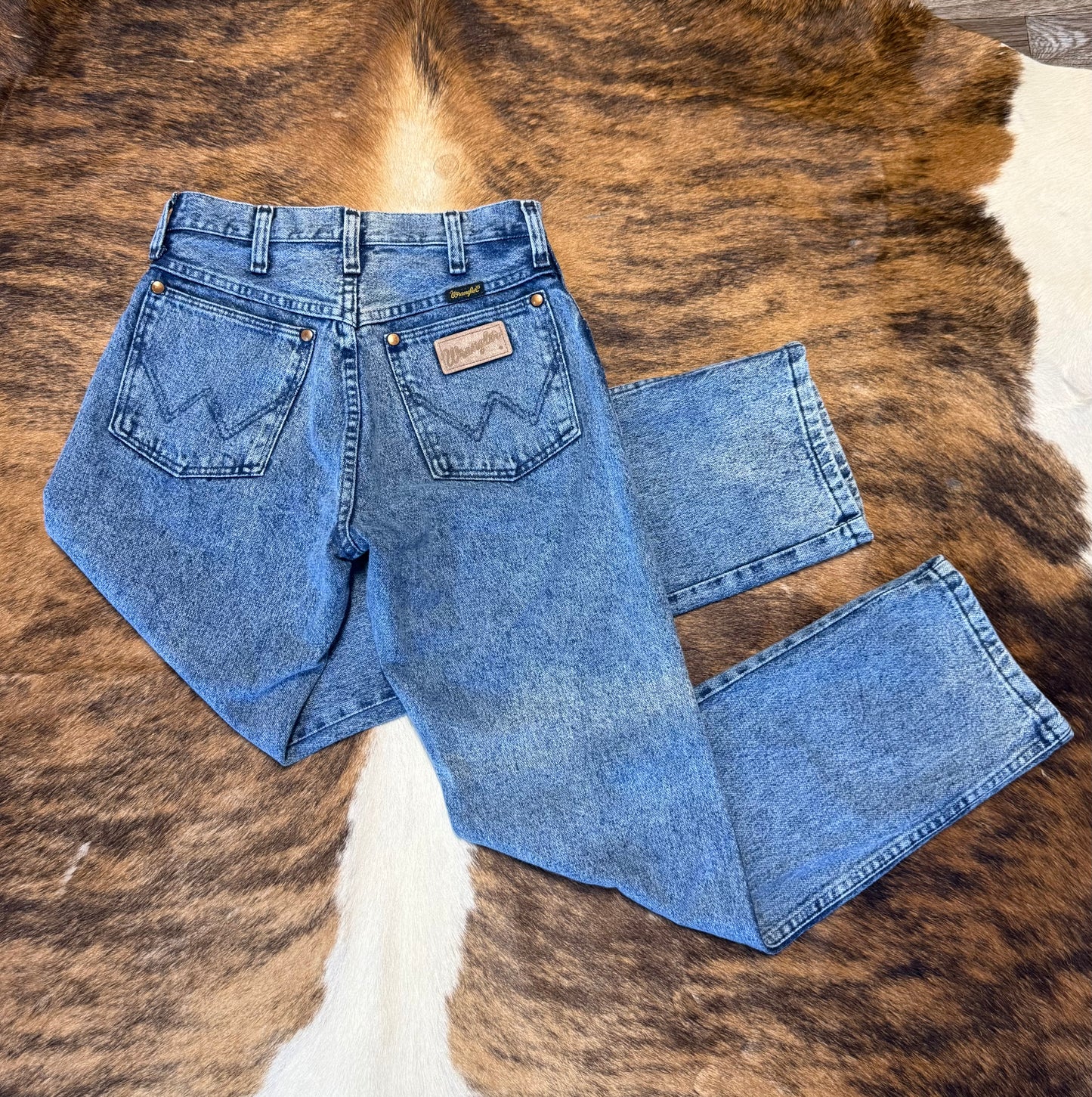 Wranglers (27”)