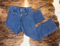 Wranglers (34”)
