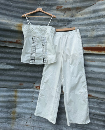Coastal Cowgirl Set