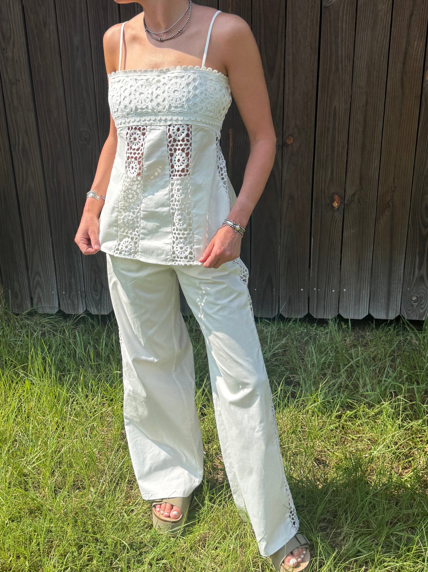 Coastal Cowgirl Set