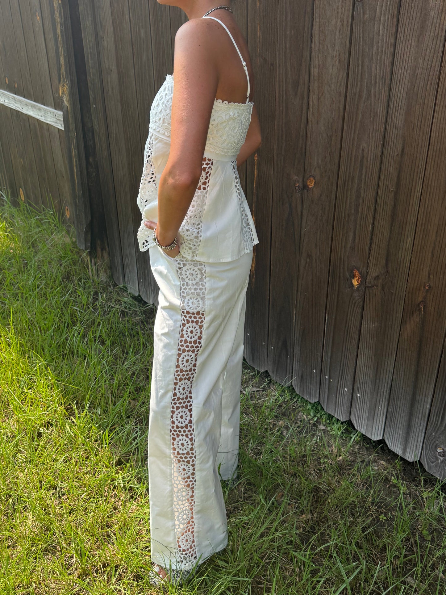 Coastal Cowgirl Set