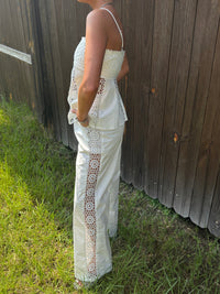 Coastal Cowgirl Set