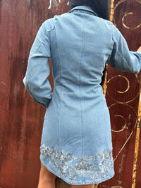 The Dolly Denim