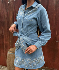 The Dolly Denim