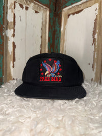 The Free Bird