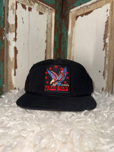 The Free Bird