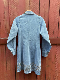 The Dolly Denim