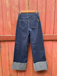 The High Roller Denim