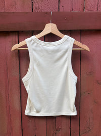 The Cowgirl Betty Crop