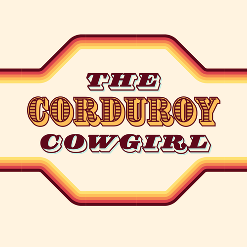 The Corduroy Cowgirl