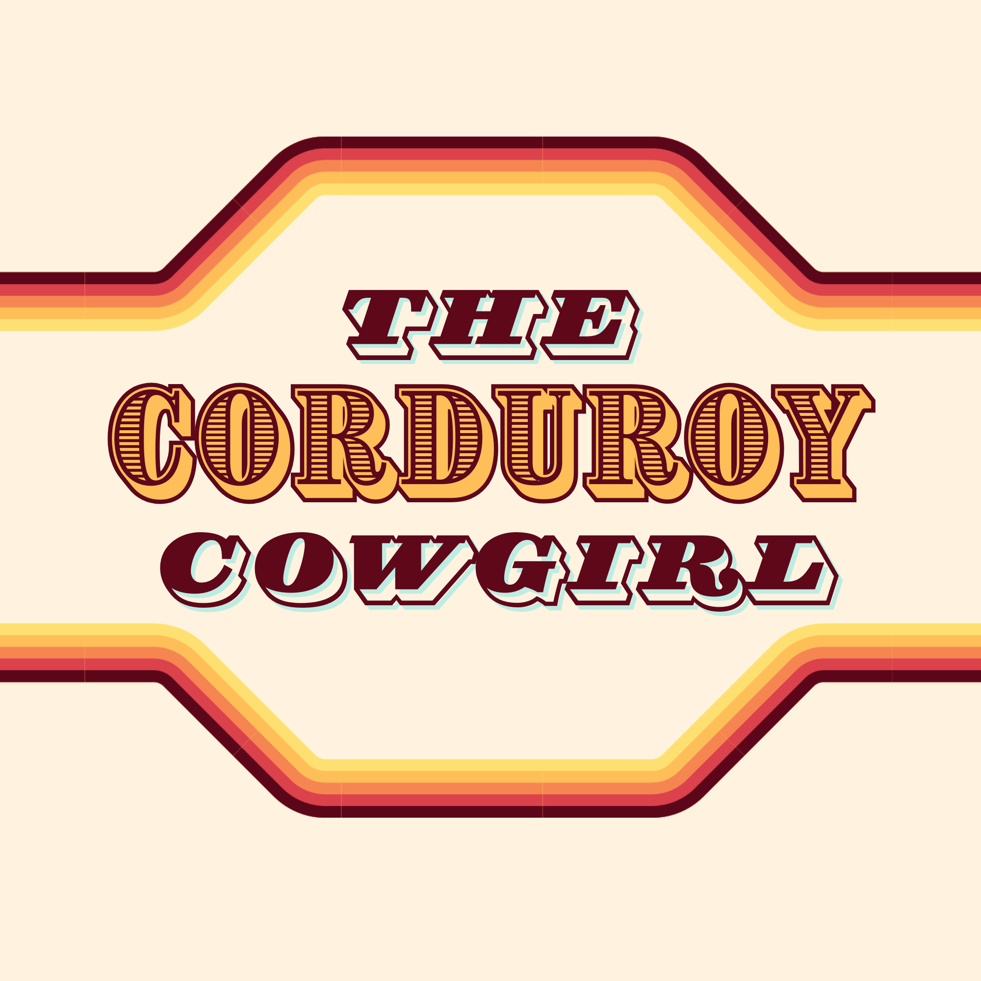 The Corduroy Cowgirl Gift Card