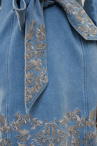 The Dolly Denim